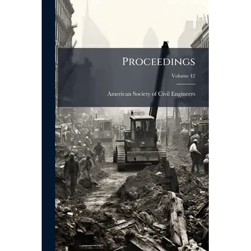 Proceedings; Volume 42