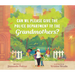 Can We Please Give the Police Department to the Grandmothers?