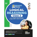 Olympiad Champs Logical Reasoning Class 2 with Chapter-wise Previous 5 Year (2018 - 2022) Questions 2nd Edition Complete Prep Guide with Theory, PYQs,