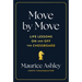 Move by Move: Life Lessons on and Off the Chessboard