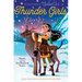 Skade and the Enchanted Snow