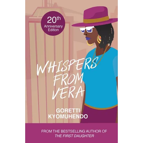 Whispers from Vera