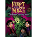 The Ever-Changing Maze