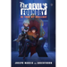 Be Thou My Brilliant: An Isekai LitRPG