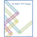 TX PACT 777 Music