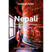 Lonely Planet Nepali Phrasebook & Dictionary