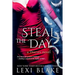 Steal the Day: Thieves #2
