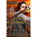At His Command-Historical Romance Version