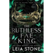 The Ruthless Fae King