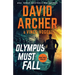 Olympus Must Fall