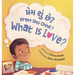 Prem Shu Chhe?: A Gujarati-English Bilingual Toddler Book with Roman Transliteration