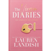 The Virgin Diaries: The Complete Collection