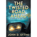 The Twisted Road Ahead: An Anthology of Short Stories