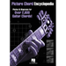 Picture Chord Encyclopedia Guitar Chord Book Over 2,600 Chords with Photos and Diagrams Essential Guitar Reference for All Levels