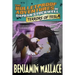 Terrors of Tesla (The Bulletproof Adventures of Damian Stockwell)