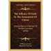 The Efficacy Of Faith In The Atonement Of Christ: Exemplified In A Memoir Of William Carvosso (1836)