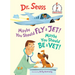 Maybe You Should Fly a Jet! Maybe You Should Be a Vet!