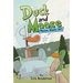 Duck and Moose: Moose Blasts Off!