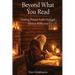 Beyond What You Read: Finding Deeper Faith Through Honest Reflection