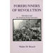 Forerunners of Revolution: Muckrakers and the American Social Conscience