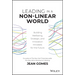 Leading in a Non-Linear World: Building Wellbeing, Strategic and Innovation Mindsets for the Future