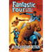 Fantastic Four by Waid & Wieringo: Authoritative Action