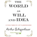 The World as Will and Idea: 3 volumes in 1 [unabridged]