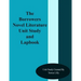 The Borrowers Novel Literature Unit Study and Lapbook