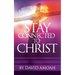 Stay Connected To Christ