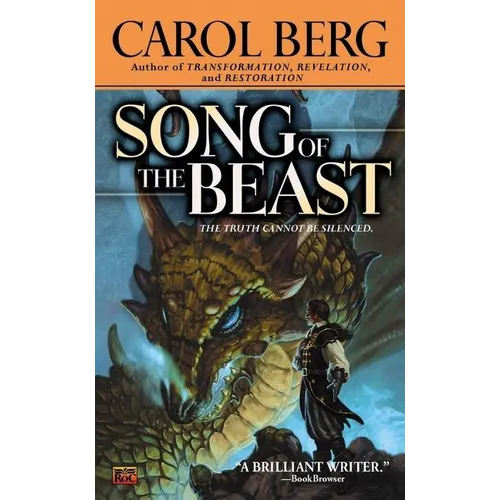 Song of the Beast