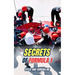 Secrets of Formula 1: Speed and Adrenaline