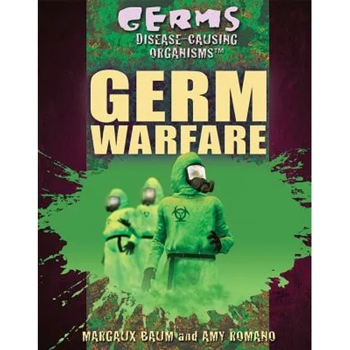 Germ Warfare