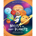 Myles & The Eight Planets