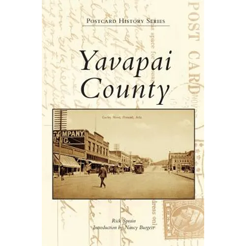 Yavapai County
