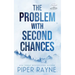 The Problem with Second Chances