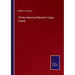 The New Municipal Manual for Upper Canada