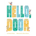 Hello, Door