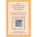 Dominguez Escalante Journal: Their Expedition Through Colorado Utah AZ & N Mex 1776
