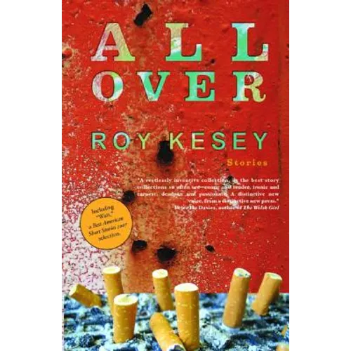 All Over