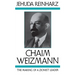 Chaim Weizmann: The Making of a Zionist Leader