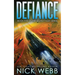 Defiance: Book 5 of the Legacy Fleet Series
