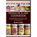 Meals in a Jar Cookbook: The ultimate Resource for a Pantry full of Incredible, Delicious, Nourishing, and Easy-to-Prepare Meals.