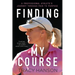Finding My Course: A professional athlete's journey through pain to purpose