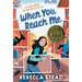 When You Reach Me: (Newbery Medal Winner)
