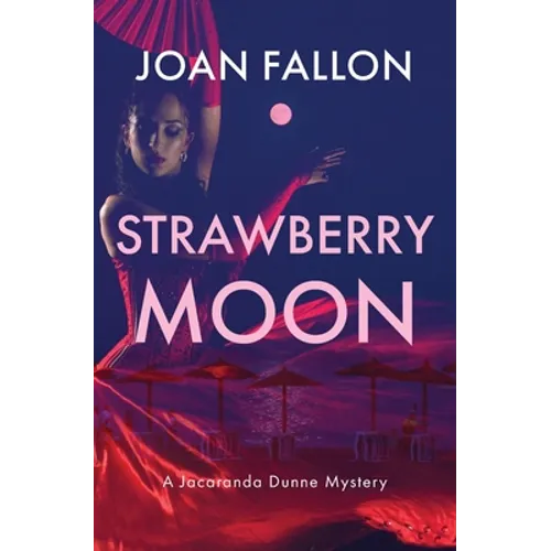 Strawberry Moon