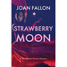 Strawberry Moon
