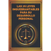 Las 76 Leyes Inquebrantables Para Su Desarrollo Personal: Encuentra tu MOTIVACION
