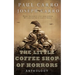 The Little Coffee Shop of Horrors Anthology