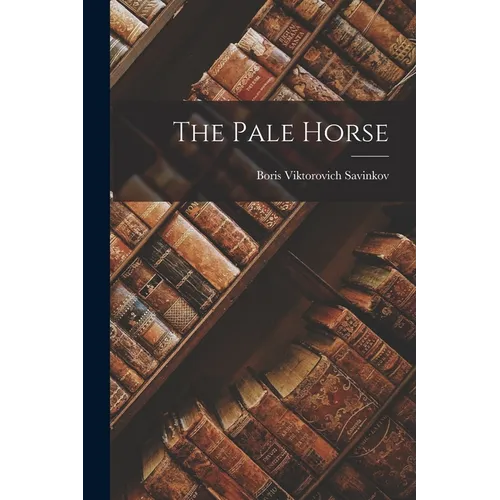 The Pale Horse