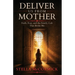 Deliver Us From Mother: Faith, Fear, and the Family Cult That Broke Me